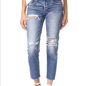 Moussy Vintage Ideal size 25